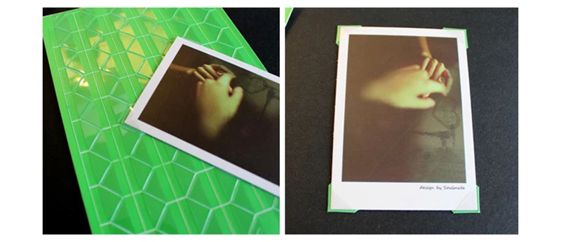 10 дюймов липкие фотоальбомы DIY наклейки в альбом фотографии Скрапбукинг семейный фотоальбом угловой подарок для друга