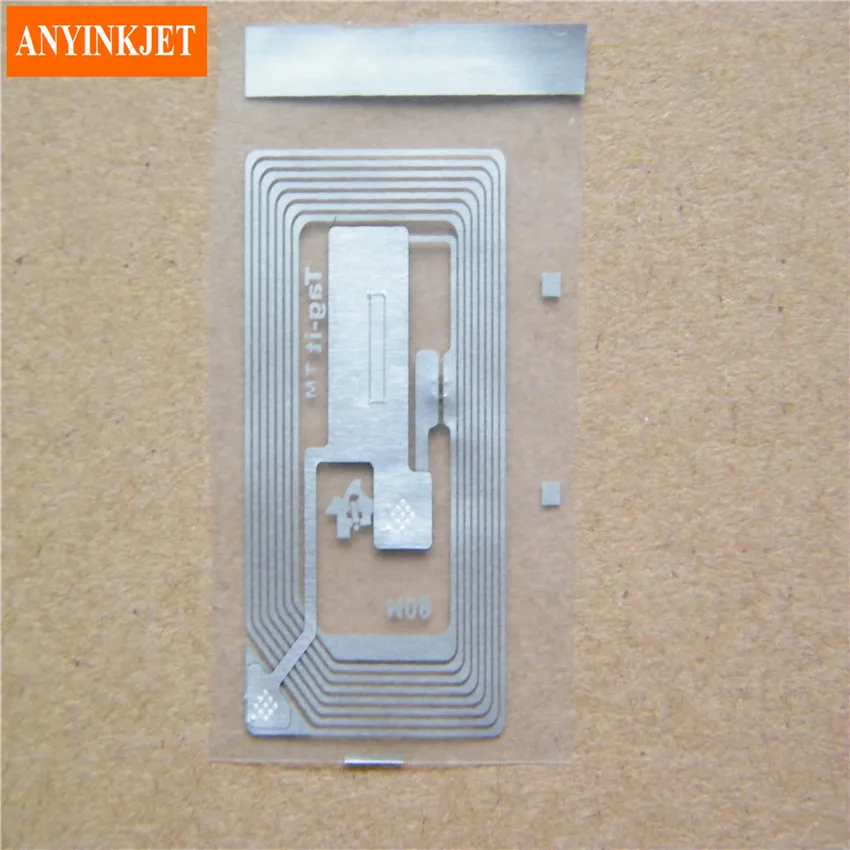 Чернила чип для струйного принтера LEIBINGER|printer chip|chip |