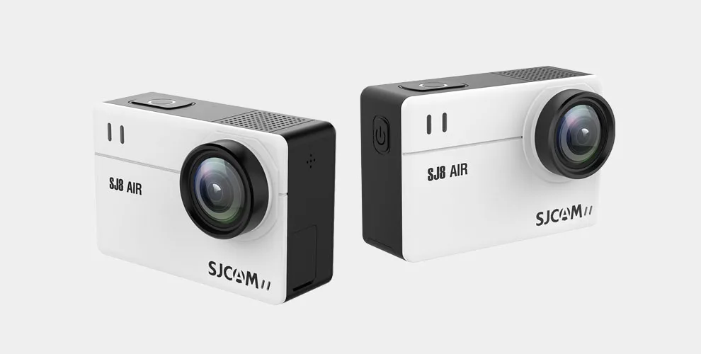 Экшн-камера SJCAM SJ8 Pro, Спортивная камера, 4 K, WiFi, SJ8 Plus, для экстремальных видов спорта, DV, для дайвинга, 30 м, водонепроницаемая, SJ8 Air, 1080 P, для спорта на открытом воздухе