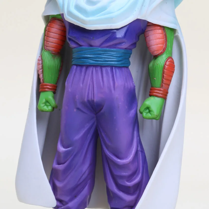 2 шт. Dragon Ball Z сын пикколо Гохан фигурки Модель фигурка дракона Z Лучший подарок игрушки Juguete