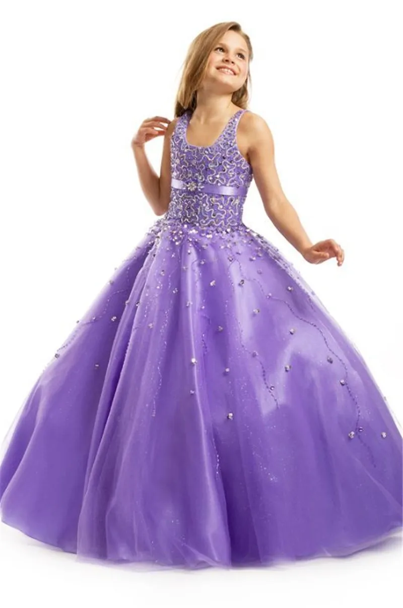 2017 Новые Поступления Святое Причастие Платья Холтер Элегантный Рукавов