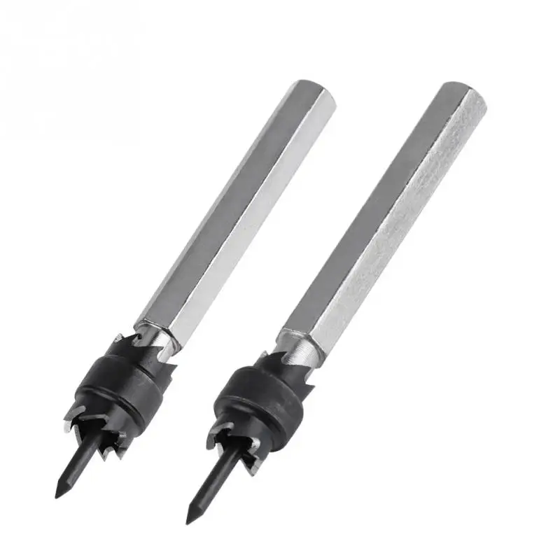 3/8 &quot5/16&quot HSS роторное точечное сварочное сверло резак отверстие пилы для