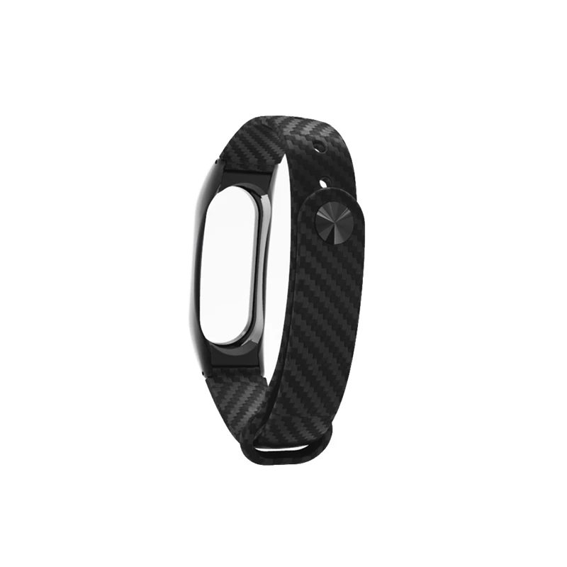 HANGRUI mi Band 3 4 ремешок для Xiaomi mi band 2 силиконовый ремешок умный Браслет mi band 3 4 аксессуары сменный спортивный браслет