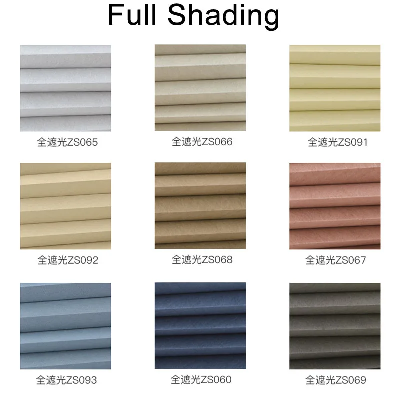 Высококачественная модная веревочная система из бусин сотовые занавески/жалюзи