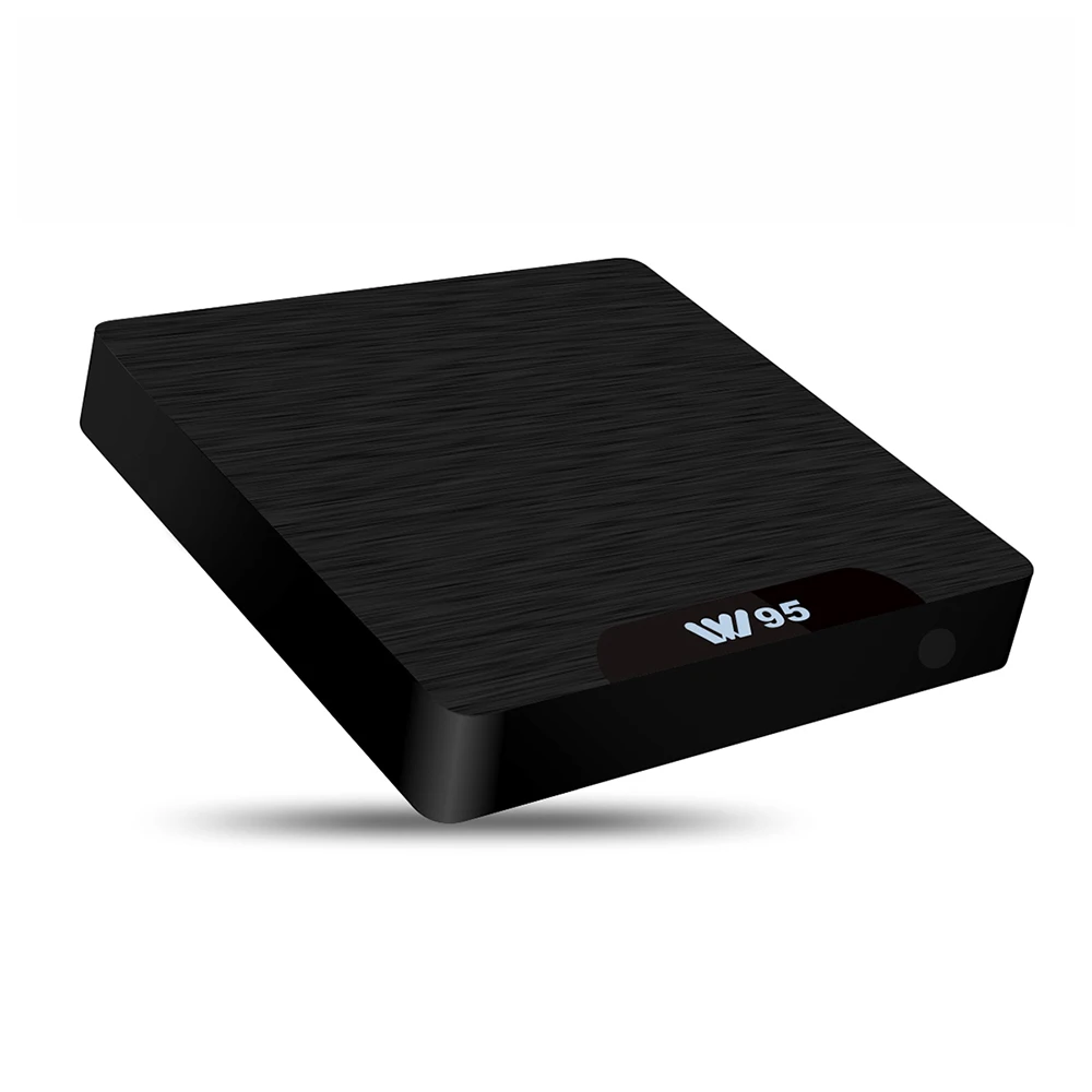 Beelink W95 ТВ коробка Android 7 1 Amlogic S905W 4 ядра 2G RAM 16G ROM Декодер каналов кабельного