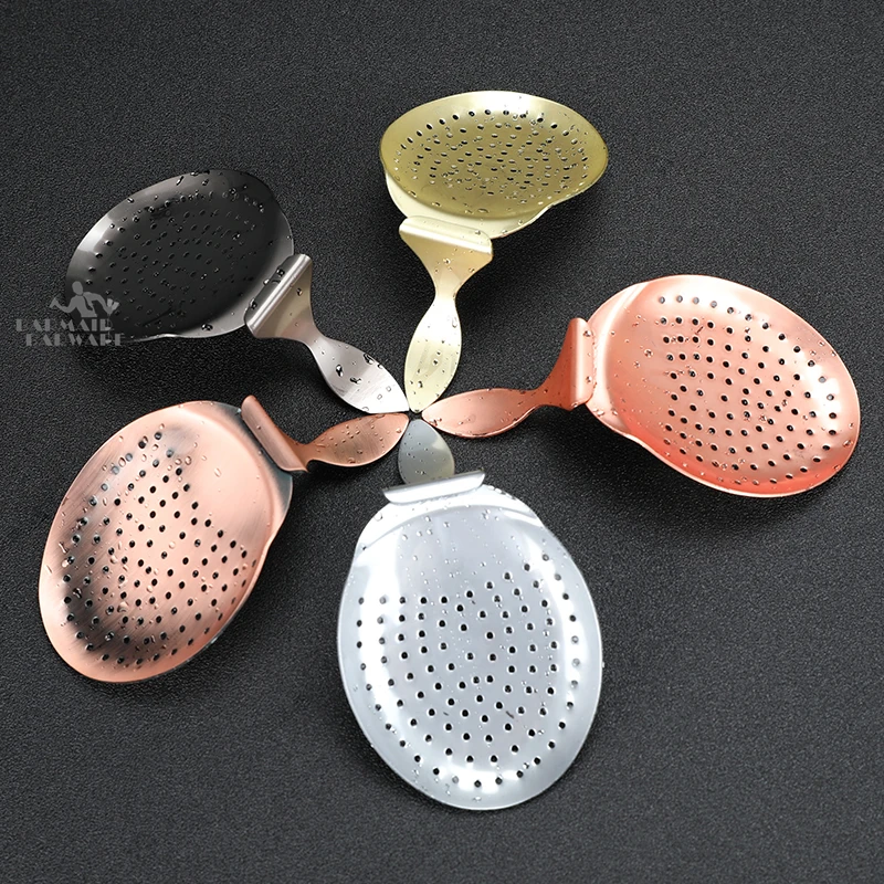 Ситечко для коктейлей нержавеющая сталь