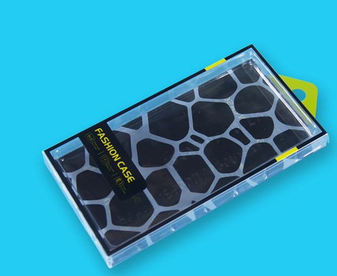 300 шт. для Дисплей Пользовательские печати ПВХ розничная посылка универсальная