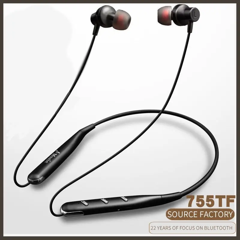 Baolyda 10h Bluetooth наушники беспроводные TF карта режим с микрофоном 9D стерео 5 0 телефон