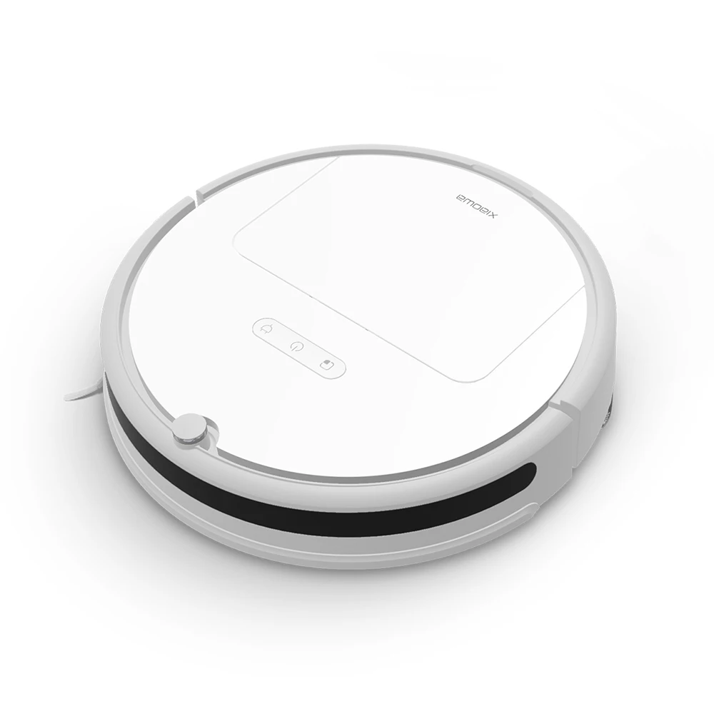 Roborock Xiaowa E20 Xiaomi mi робот пылесос для дома автоматическая стирка уборки пыли