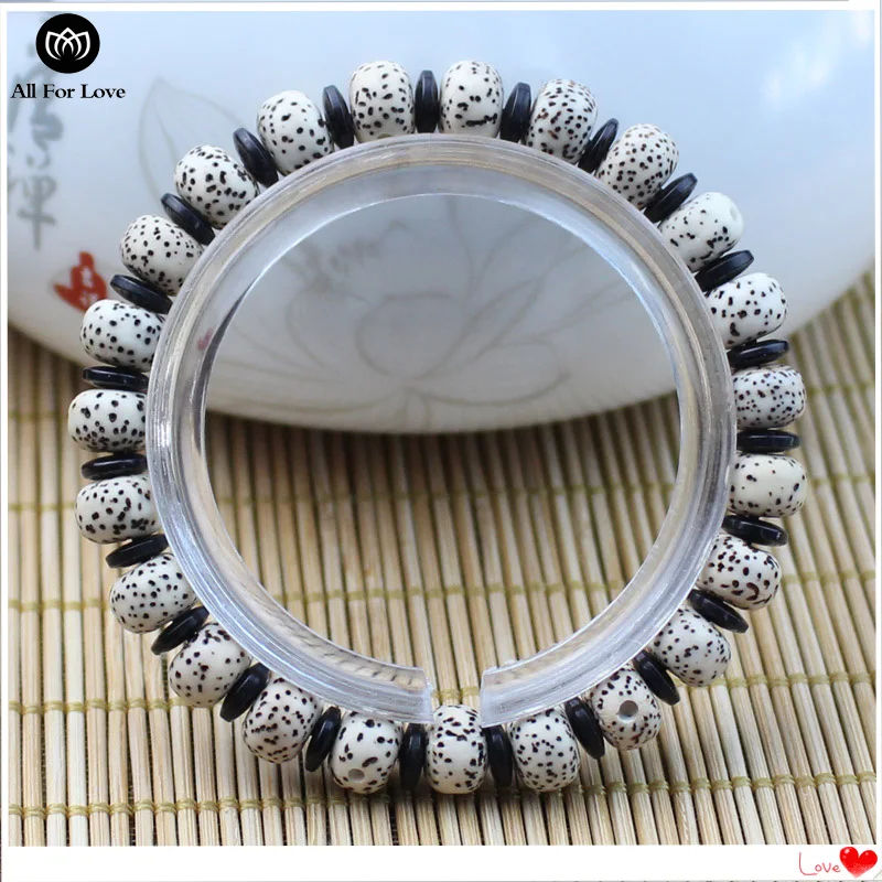 Все для любви jewelry Новый магазин Рекламные ручной работы Бодхи Будда Бусы из