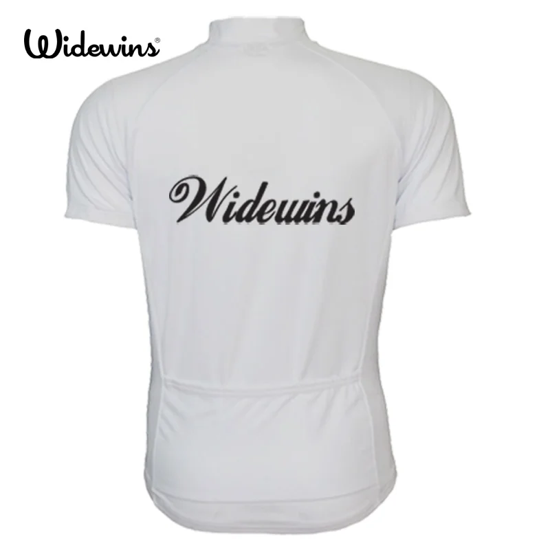 Widewins 2018 велосипедная кофта крутая одежда топ для езды на велосипеде новинка