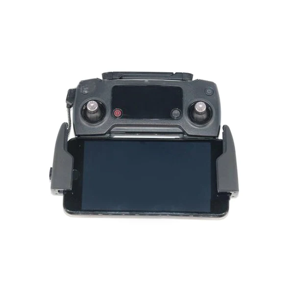 Взлетно-посадочная площадка для DJI Mavic Pro RC беспилотный передатчик пульта дистанционного Управление подключенная к данным кабельная линия провода к мобильным планшет MicroUSB разъем
