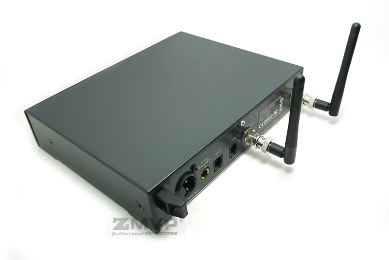 Беспроводной микрофон УВЧ EW122G3 караоке система с трансмиттером EW100G3 петличный