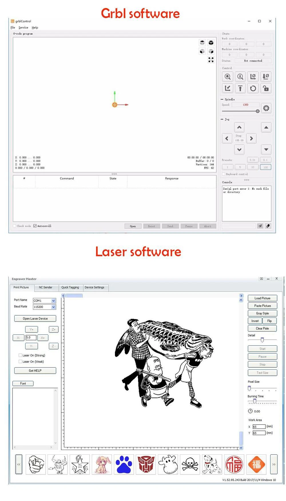 DIY ЧПУ 3018 Pro GRBL, 3 оси печатных плат фрезерный станок, дерево маршрутизатор лазерная гравировка, CNC3018 может работать в автономном режиме Бакелит Машина