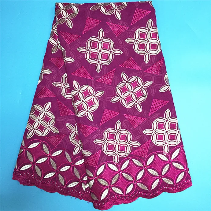 Белая нигерийская кружевная ткань 2017 африканская швейцарская вуаль кружева