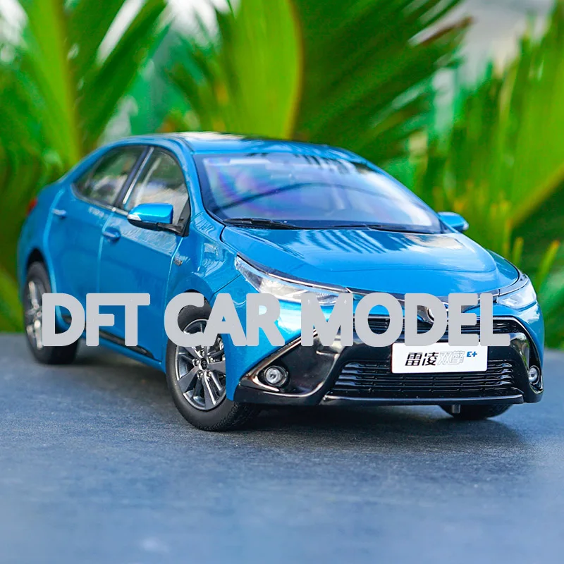 1:18 игрушечные автомобили из сплава E + LEVIN спортивный автомобиль модель детских