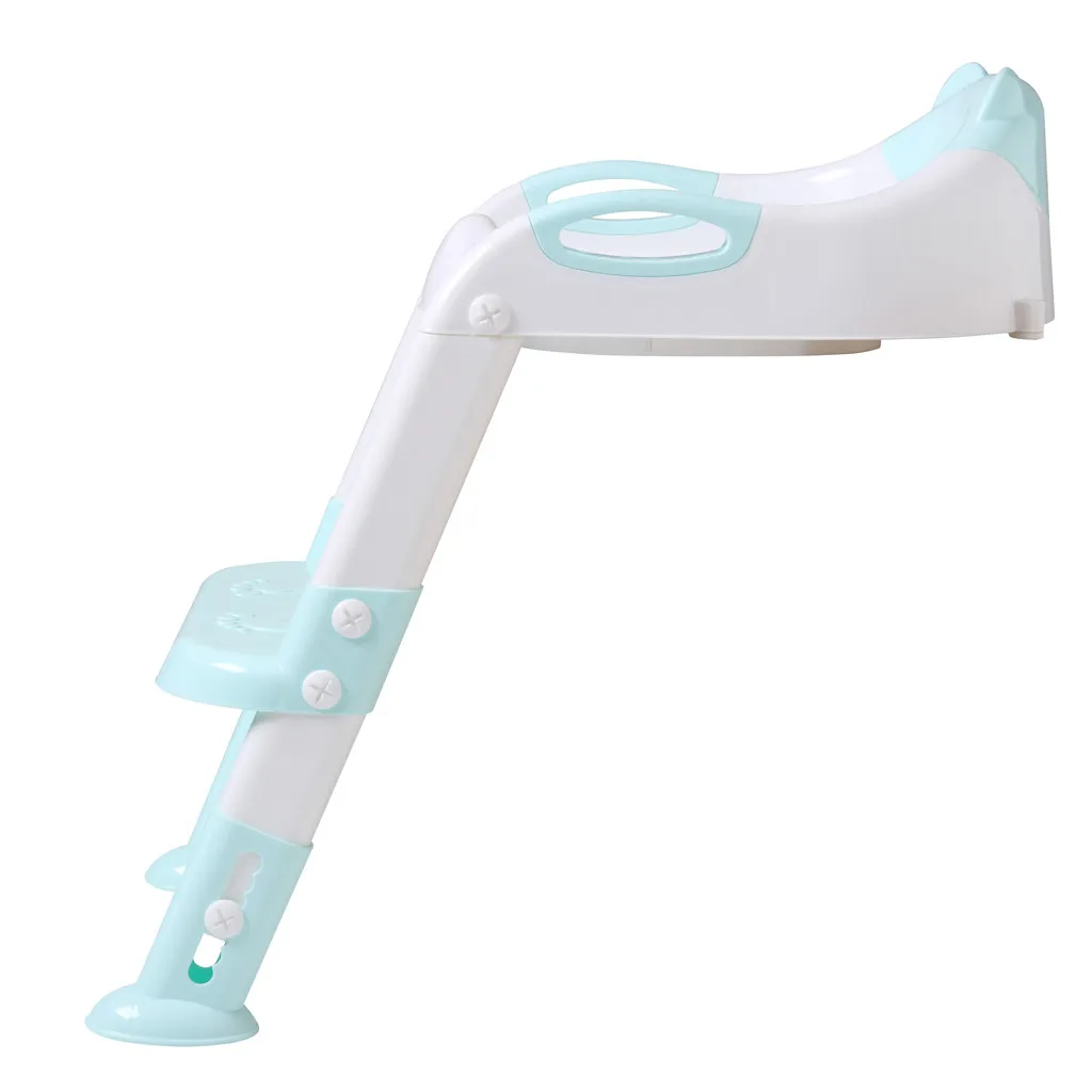 Младенческая Лестница Стул Для Унитаза Infantil Дети горшок тренажер сиденье с