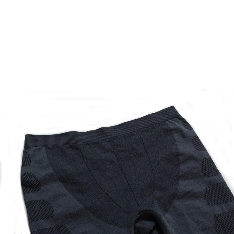 New Men's Thermal Underwear Sets Winter Quick Dry Anti-microbial Stretch Men Thermo Male Warm Long Johns | Мужская одежда