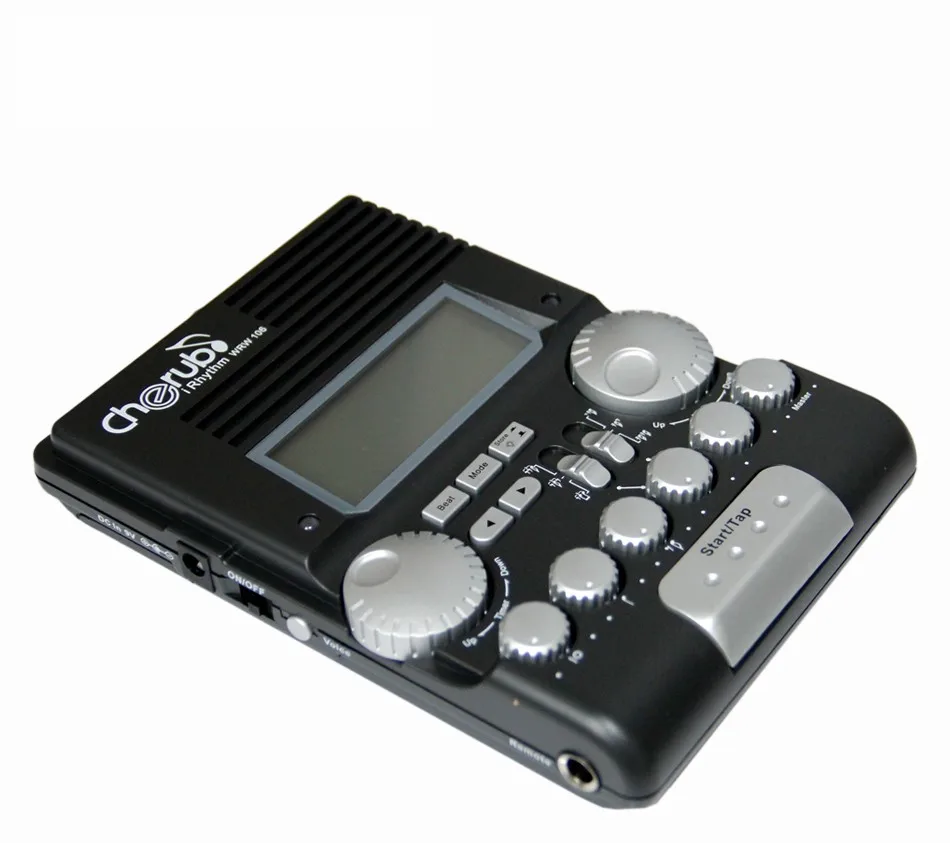 Ритм метр для барабанщиков i ритм WRW-106 I106
