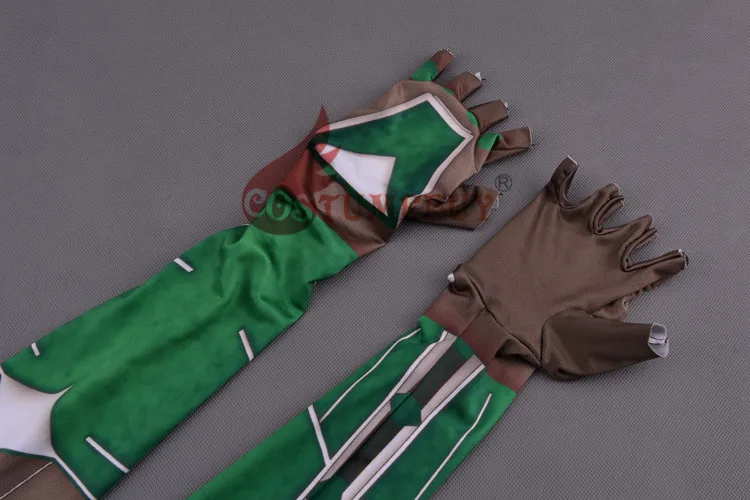CostumeBuy Марвел Капитан косплэй ms. Marvel Carol костюм кары Дэнверс плёнки комбинезон Хэллоуин Zentai для женщин Взрослый комбинезон