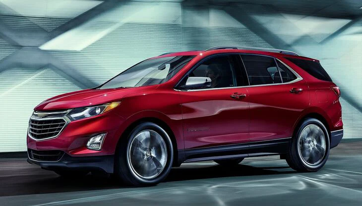 Новое прибытие Продольный брус крыши стойки поперечного багажа бар для Chevrolet Equinox-. Плотный алюминиевый сплав, Азия