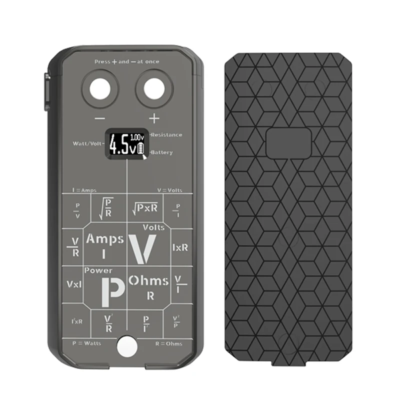 Augvape Druga Foxy Mod электронная сигарета кнопка быстрого спуска аккумулятор 150 Вт 18650