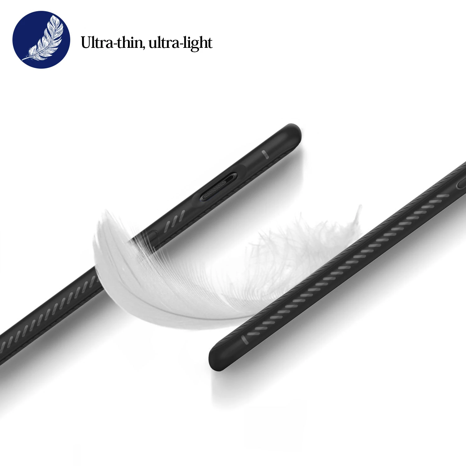 Нескользящий чехол для т OnePlus 6 T One Plus Т мягкий TPU задняя крышка Soild тонкий 1 + Oneplus6T