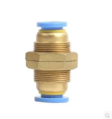 5 шт. пневматический Штепсель быстрого подключения PM-4 PM-6 PM-8 PM-10 быстрое