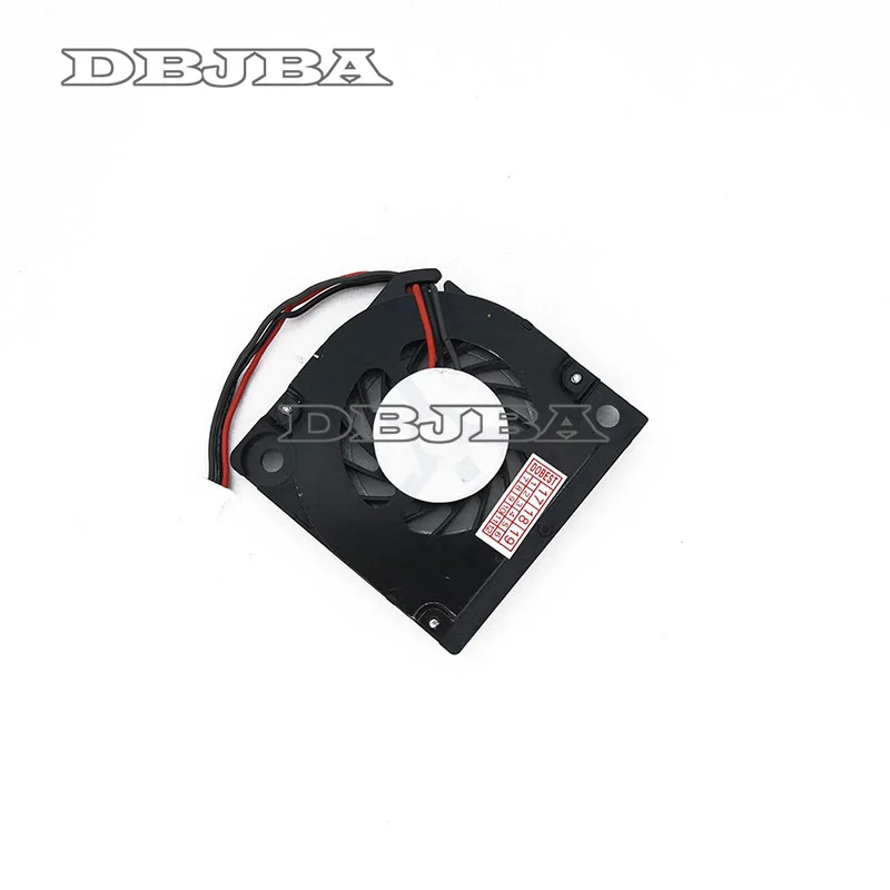 Вентилятор процессора для ноутбука Toshiba Portege R200 MCF TS4006M05 GDM610000250|Охлаждающие
