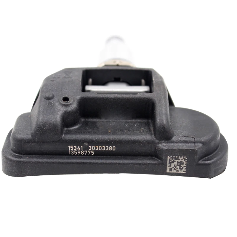 433 МГц 13598775 новые TPMS системы контроля давления в шинах для Opel Adam Astra J Cascada Insignia Zafira Tourer