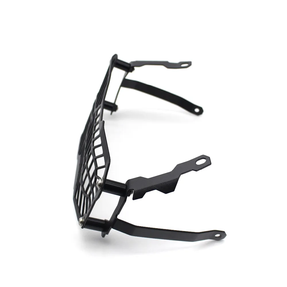 Решетка для фар Защитная крышка BMW R1200GS R1200G S R1200 GS R 1200 2013 2014 2015 2016 2017|Накладки и