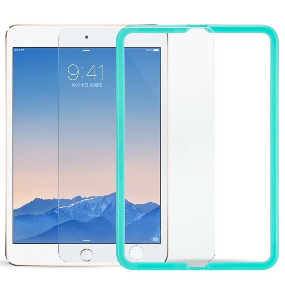 Защитная пленка для экрана ESR с защитой от синего излучения закаленное стекло 7 9