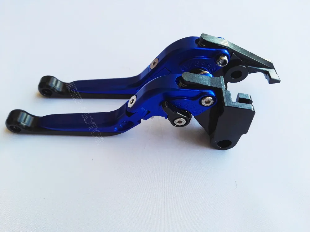 Новый складной рычаг сцепления для мотоцикла KAWASAKI VERSYS 2006 2007 2008 06 07 08|brake clutch levers|for