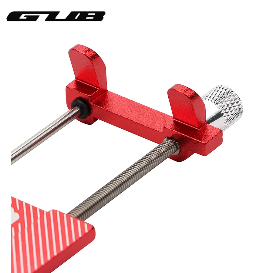 GUB G-81 кронштейн для крепления на руль с зажимом, подставка для велосипеда, регулируемый держатель для телефона, противоскользящий велосипед для телефона Размером 3,5-6,2 дюйма