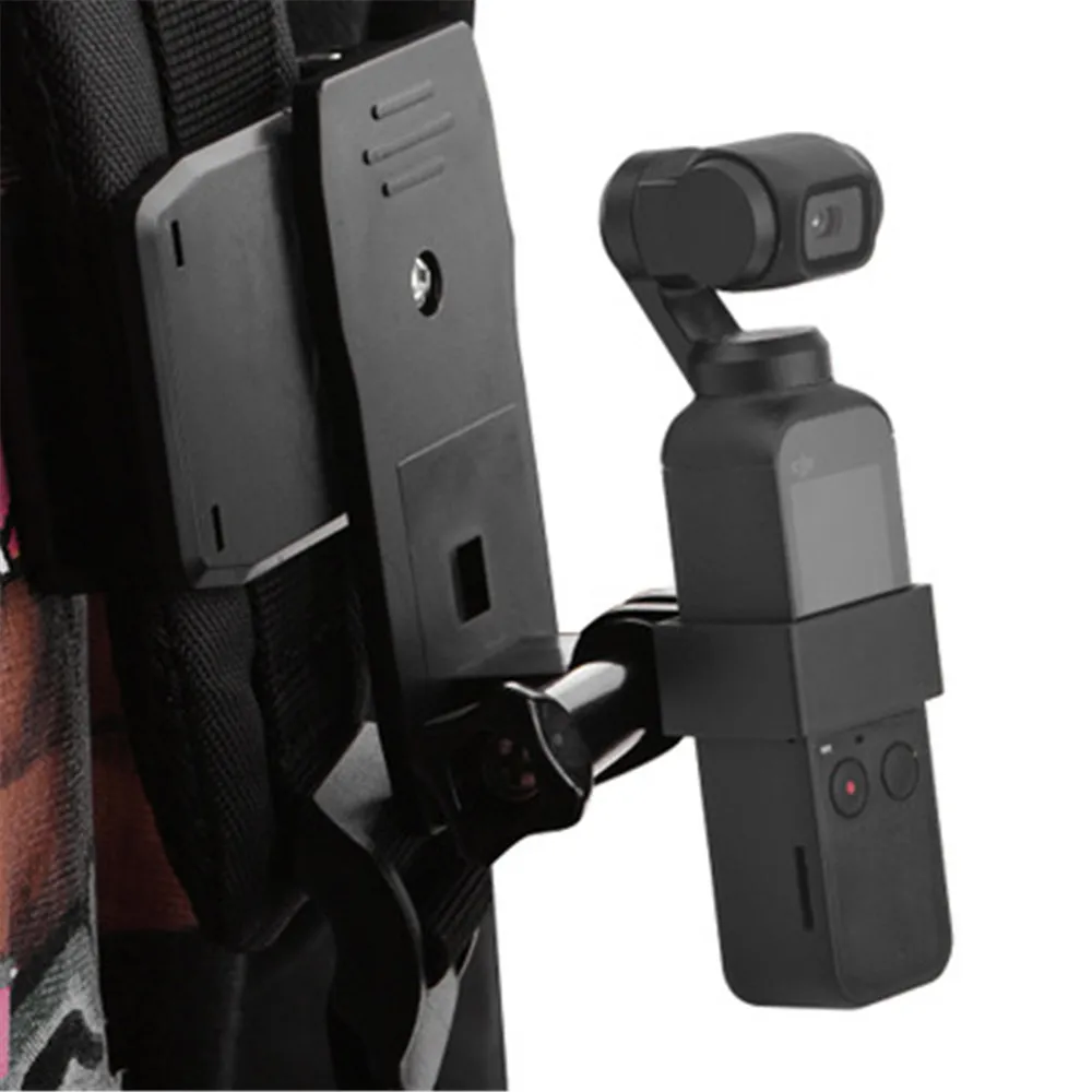 Зажим для рюкзака DJI OSMO карманная Портативная подставка расширительный