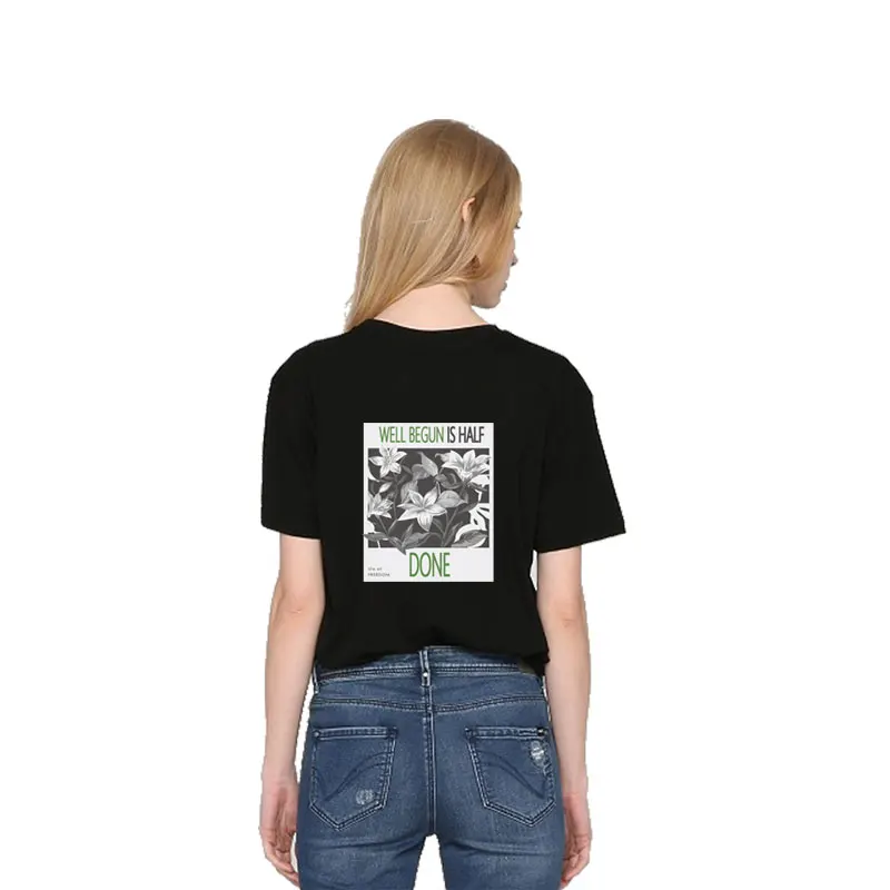 Большие Патчи цветочные патчи термопереводные термонаклейки для одежды