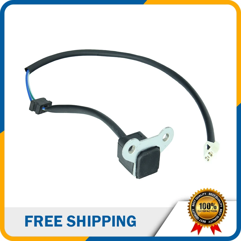 Запчасти для мотоциклов наборы воспламенителей 250cc магнитная катушка триггер