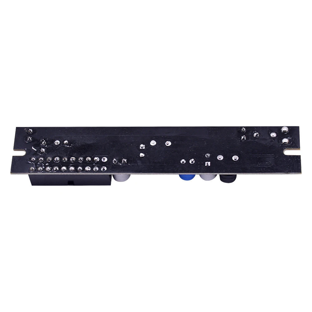 CHIPAL DC LR1204 12 в 120 Вт 24Pin переключатель PICO ATX pcie PSU автомобильный мини ITX мощный