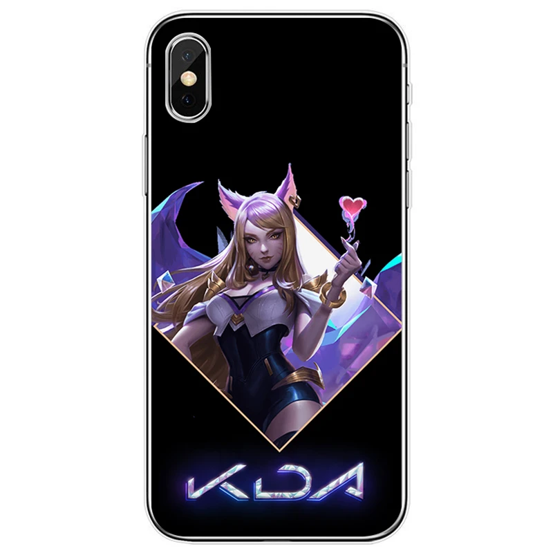 Мягкий силиконовый чехол для iPhone 6 6plus 7 8plus 5 5S 5C SE X XS XR Max|Бамперы| |