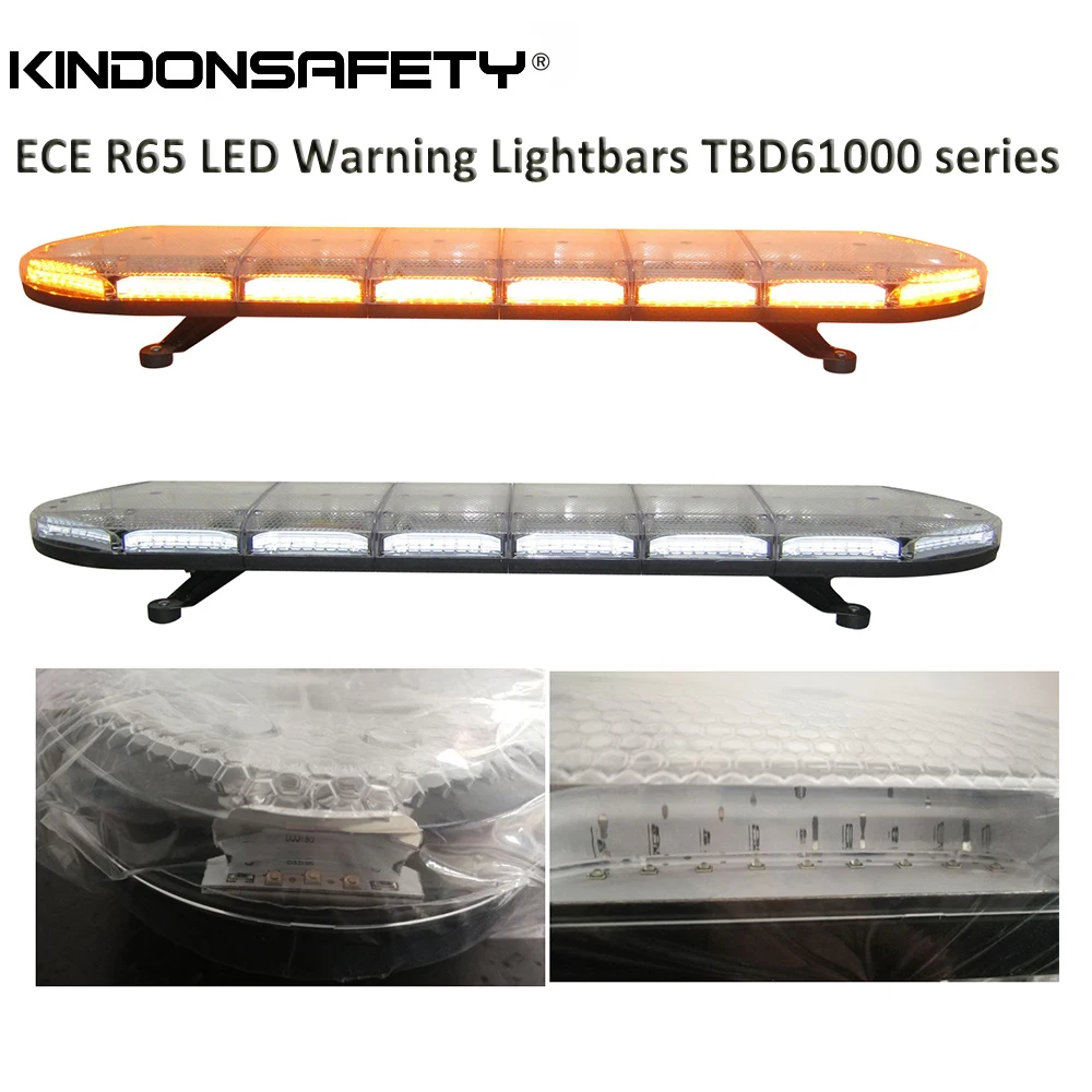 Бесплатная доставка! KINDONSAFETY ECE R65 утвержденсветодиодный светодиодная световая