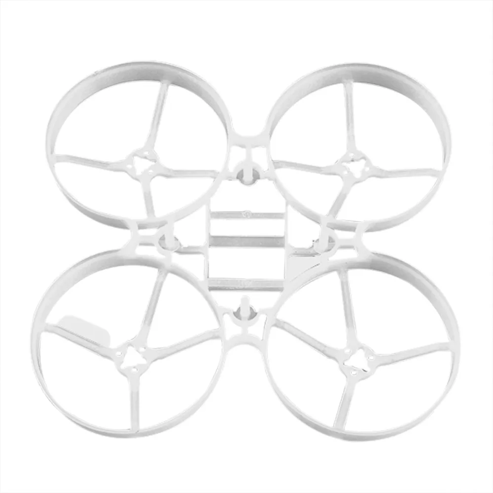 75 мм Bwhoop75 скоростной Дрон с бесщеточным двигателем FPV рамка доставкой в течение 3
