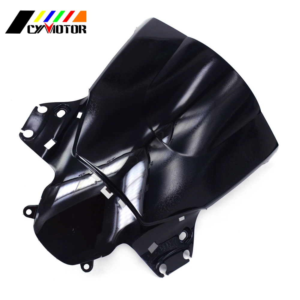 Лобовое стекло мотоциклетное черное для HONDA CBR250R CBR 250 R 250R 2011 2012 2013 11 12 13|Полные