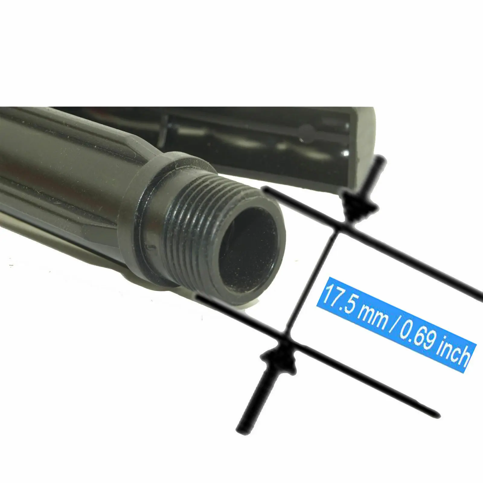 Выключение в сборе клапан для распылителя рюкзака переключатель большинства