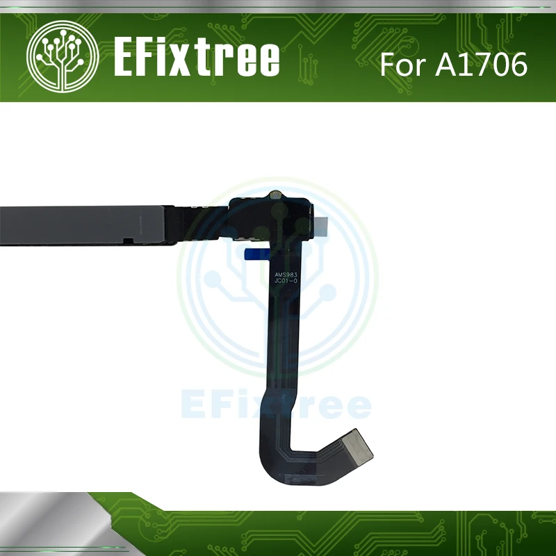A1706 A1989 Новая сенсорная панель Flex 821 00681 04 для Macbook Pro Retina 13 &quotсенсорная ЖК дисплей