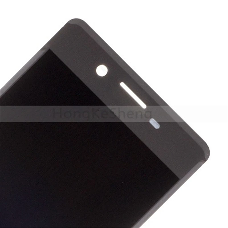 OEM ЖК экран в сборе для Sony Xperia X F5121 F5122|Экраны мобильных телефонов| |