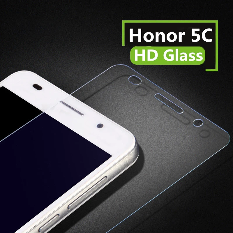 Honor 5C стекло для huawei Honor 5 C закаленное стекло C5 Honor5C защитное стекло 9H защитная пленка