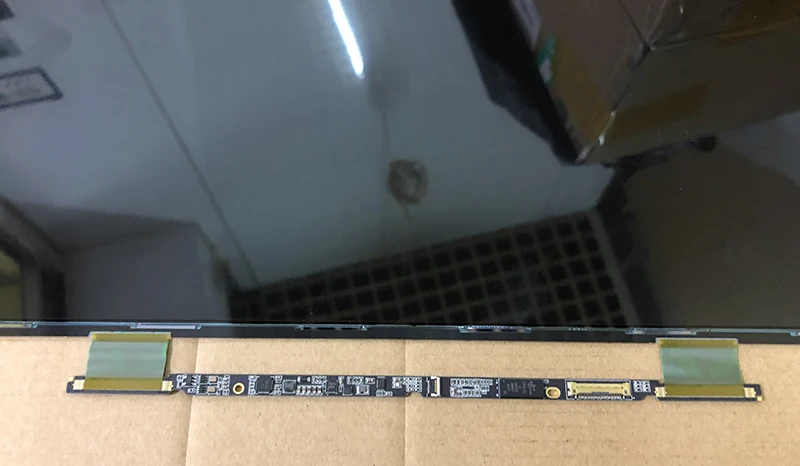 Neotinking A1466 светодиодный ЖК-экран 2013 до года для Apple MacBook Air 1" A1466 ЖК-дисплей