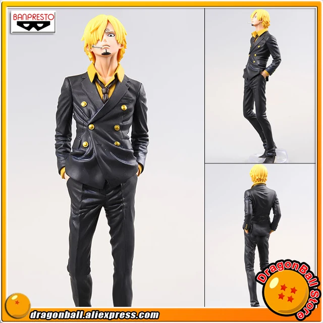 Фигурка из японского аниме ONE PIECE оригинальная Коллекционная фигурка в виде