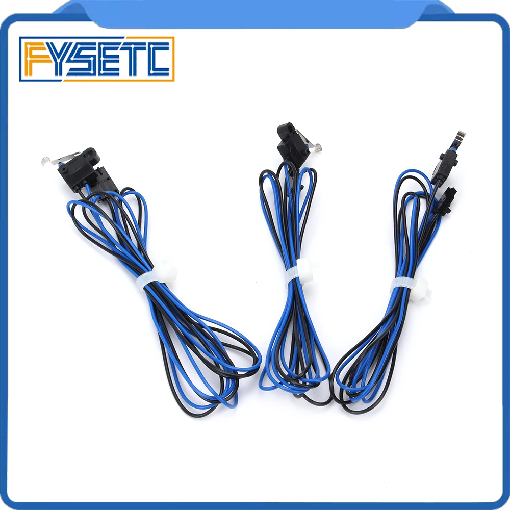 1 Комплект разъемов EinsyRambo комплект проводов для кабеля Molex 5057 9402 9403 9405 Prusa i3 MK3