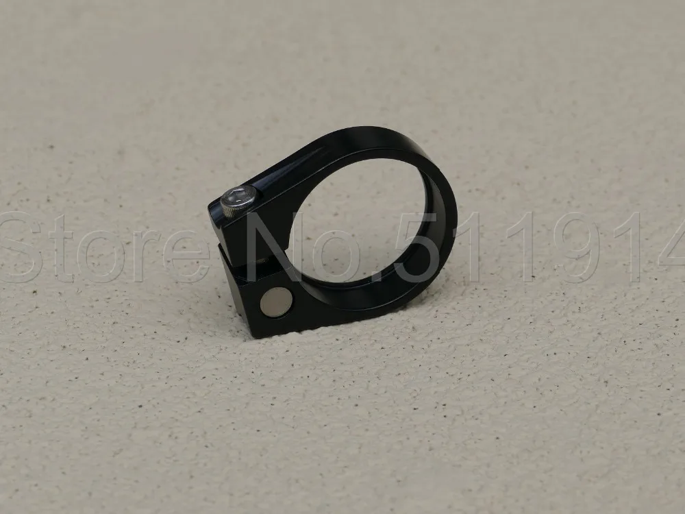 2017 # Фирменная Новинка зажим стойки сиденья велосипеда Материал: сплав диаметр.: 36